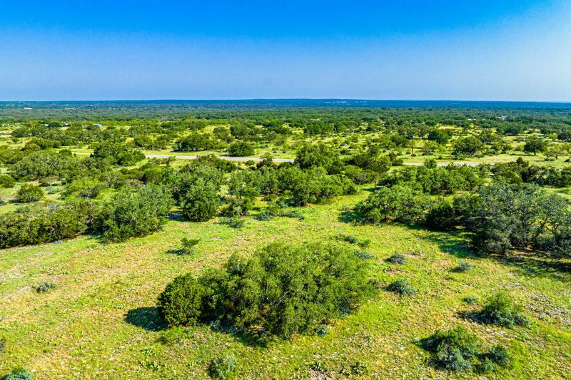 Menard County Twin Oaks Ranch S of Menard Texas Ranches For Sale